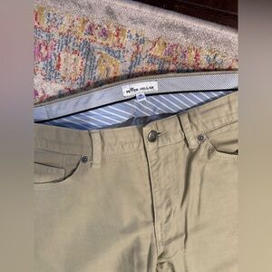 Peter Millar pants